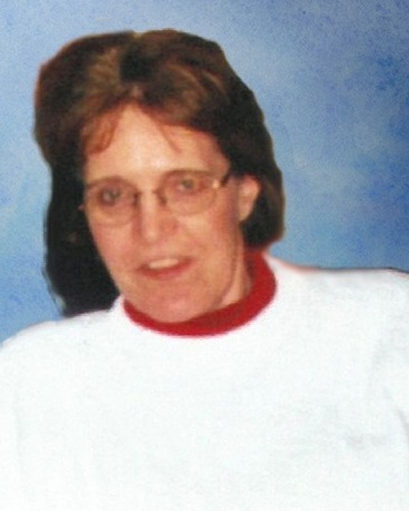 Nancy Marie Ward Profile Photo
