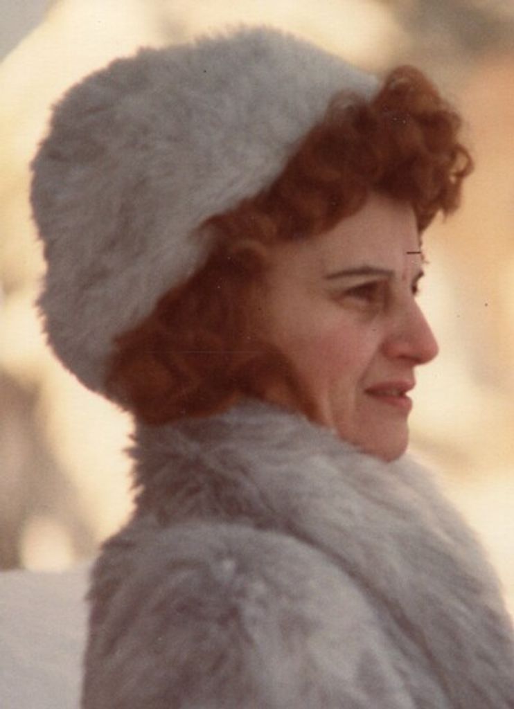 Frances H. Garbe Profile Photo