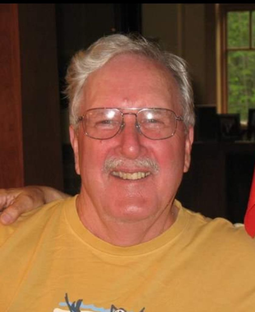 Richard "Rich" Joseph Hominga Profile Photo