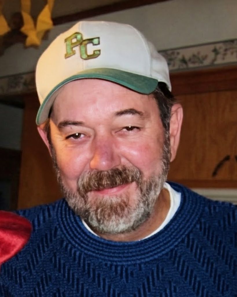 Keith Byron Gustafson Profile Photo