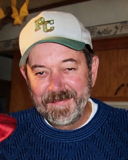 Keith Byron Gustafson's obituary image