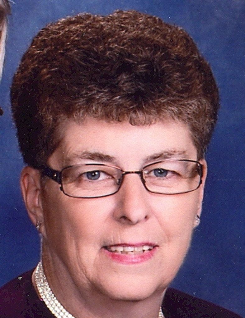 Mary E. Hillmann
