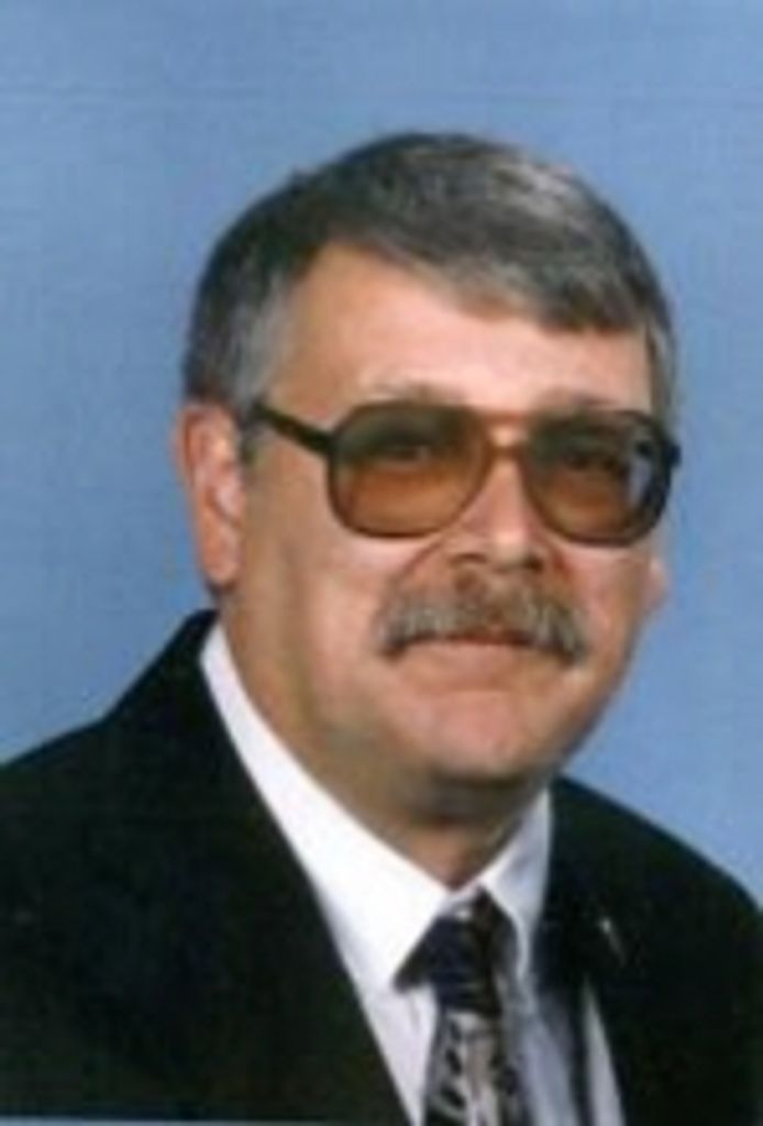 Fieldon Alford (Bud) Jackson Profile Photo