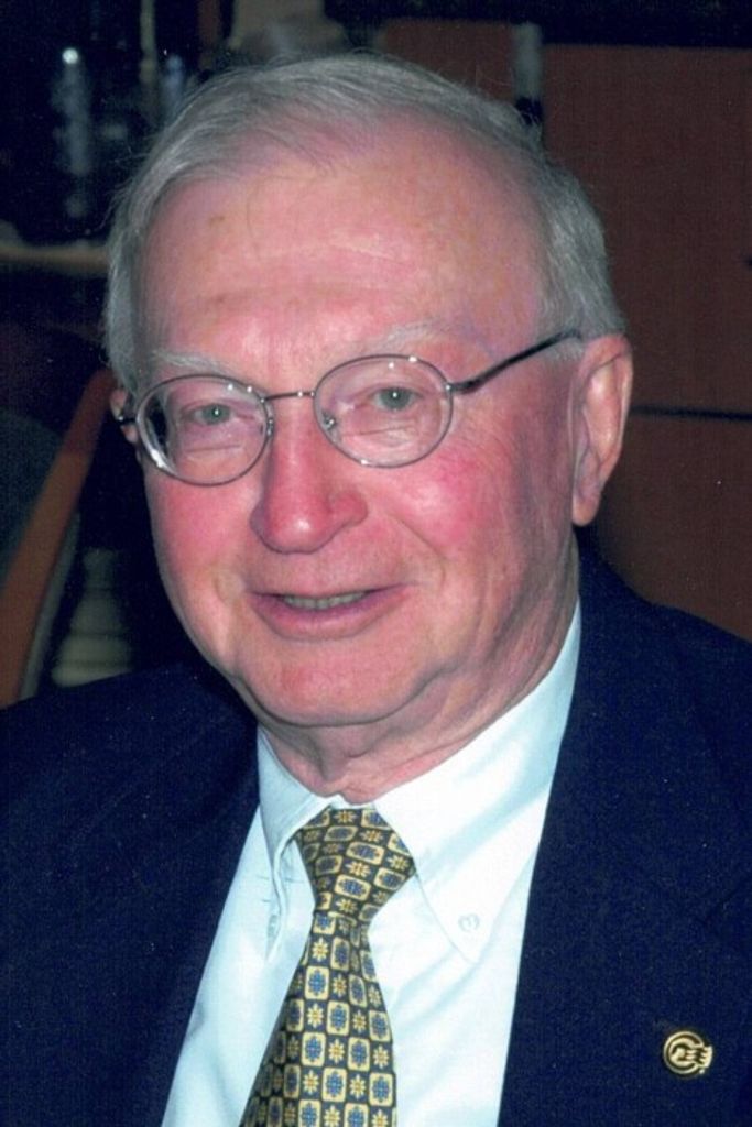 L. Joe Wittenauer