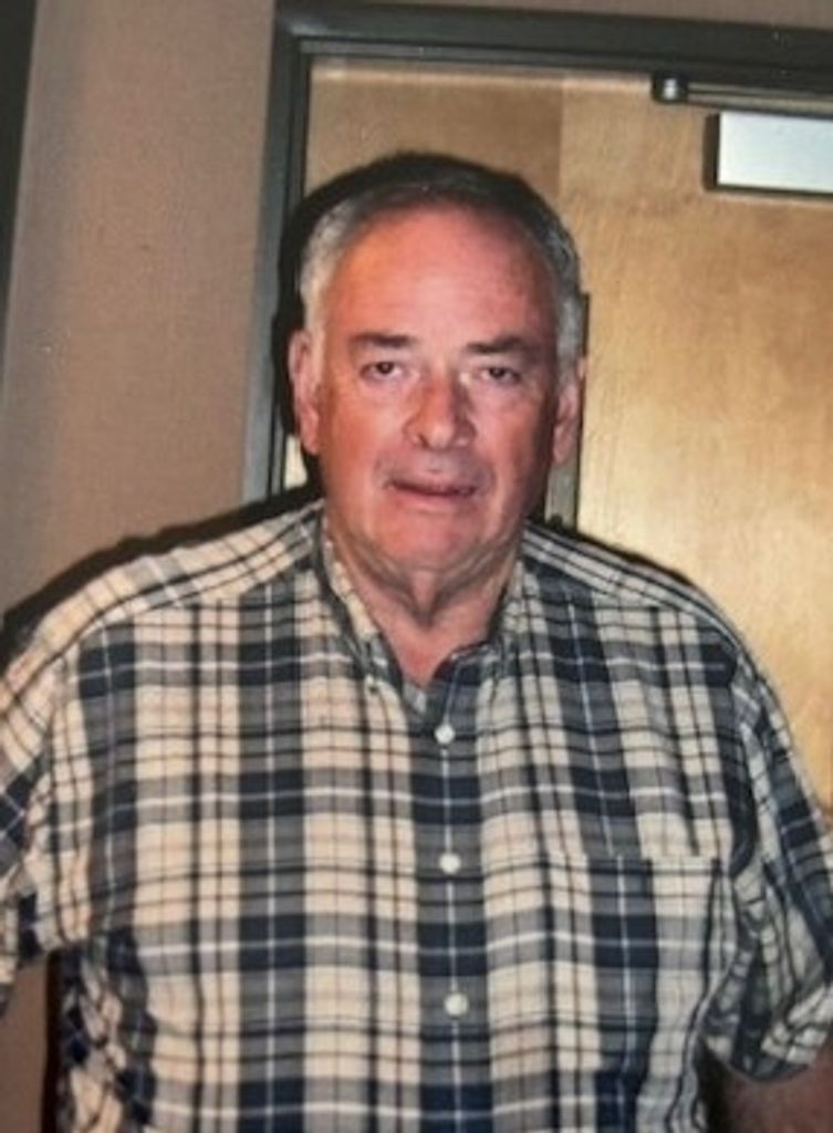 David Allen Hieber Profile Photo