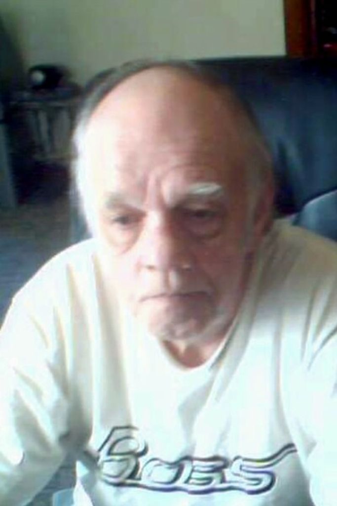 James Dale Mcdaniel Profile Photo