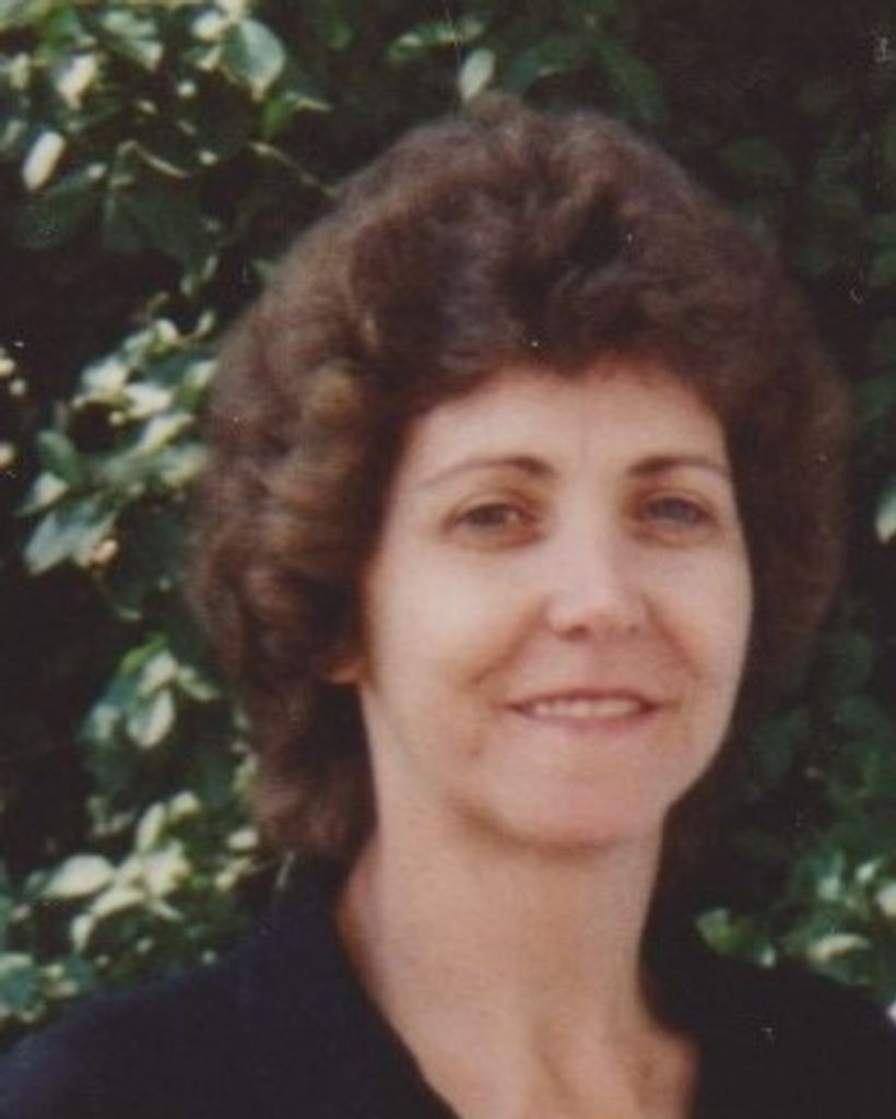 Sue Turner