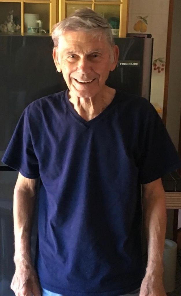 Raymond “Ray” Jenkins Profile Photo