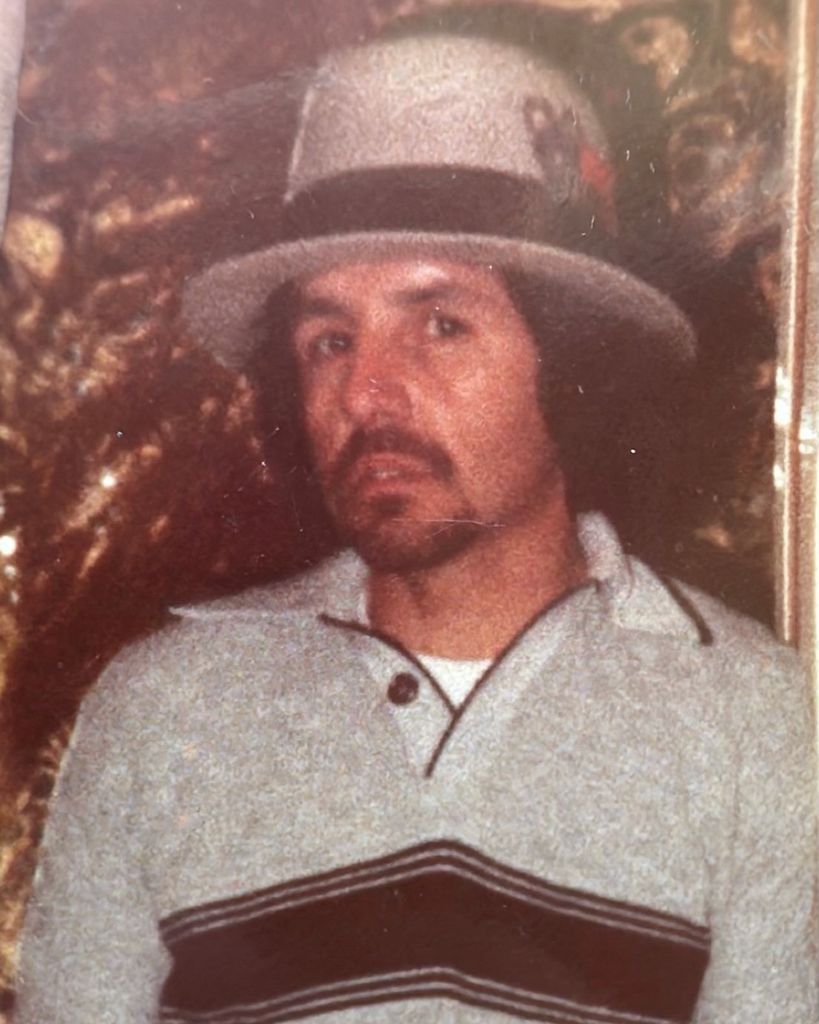 Joe Flores Profile Photo