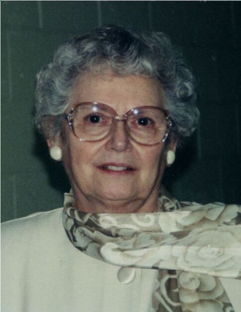 Martha Ellen (Collier)  Betts Profile Photo