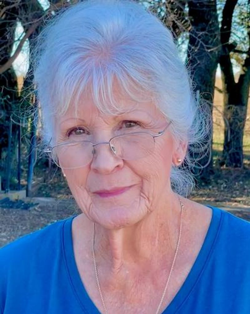 Wilma Bailes Profile Photo