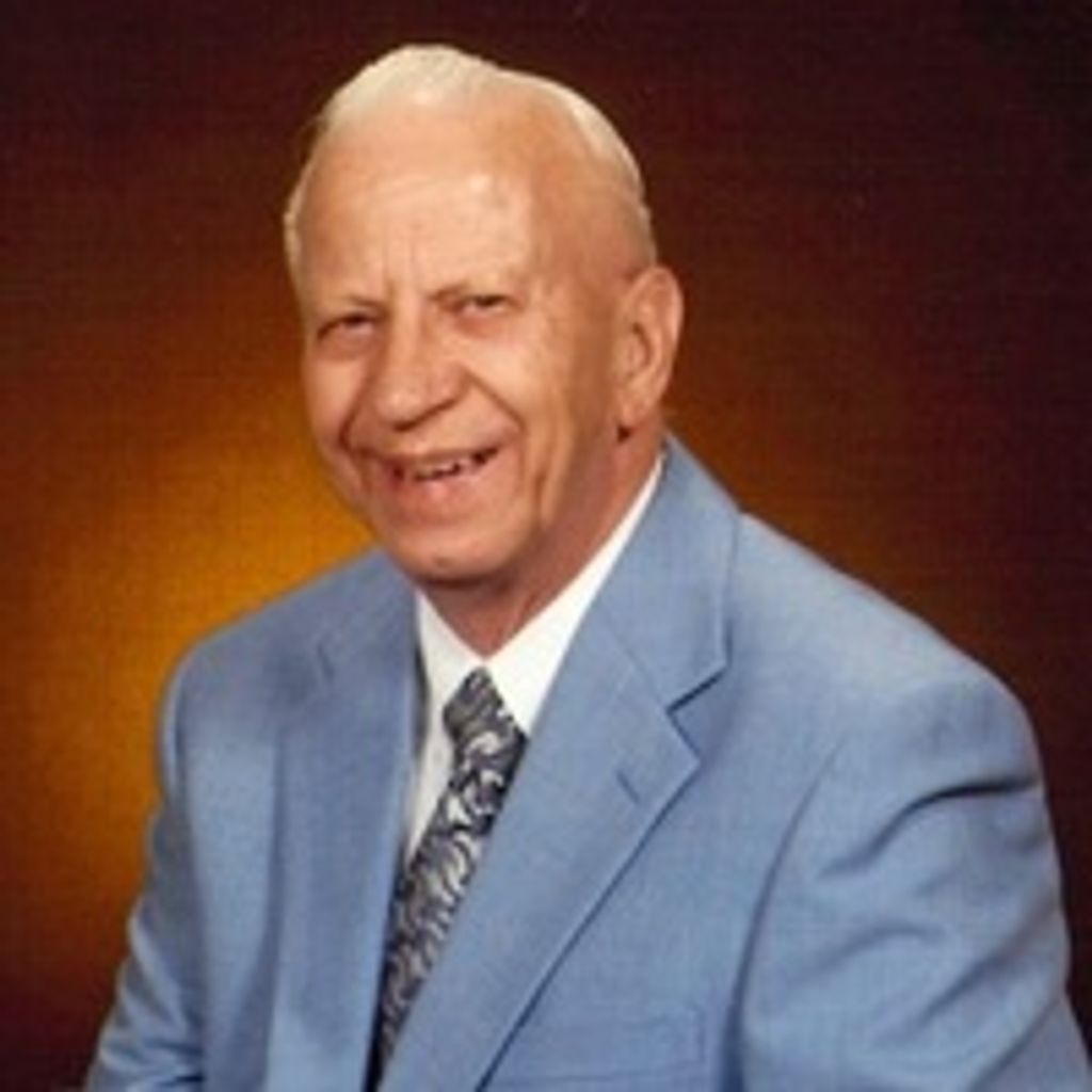 Richard "Dick" Eugene Gatchell