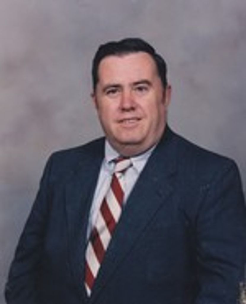 Emmitt "Coca Cola" Douglas White, Jr.