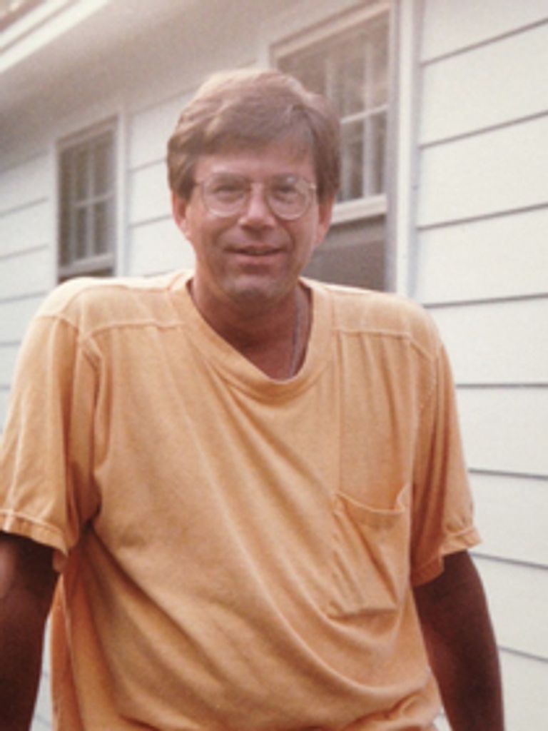 Kenneth Edward Reader Profile Photo