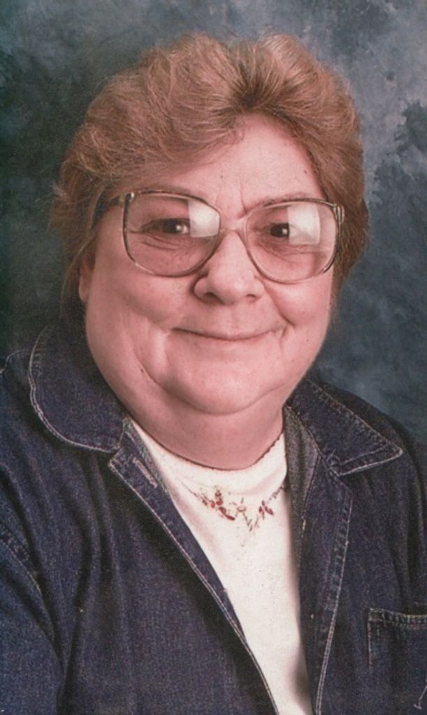 Lorraine A. (Kronland)  Robinson