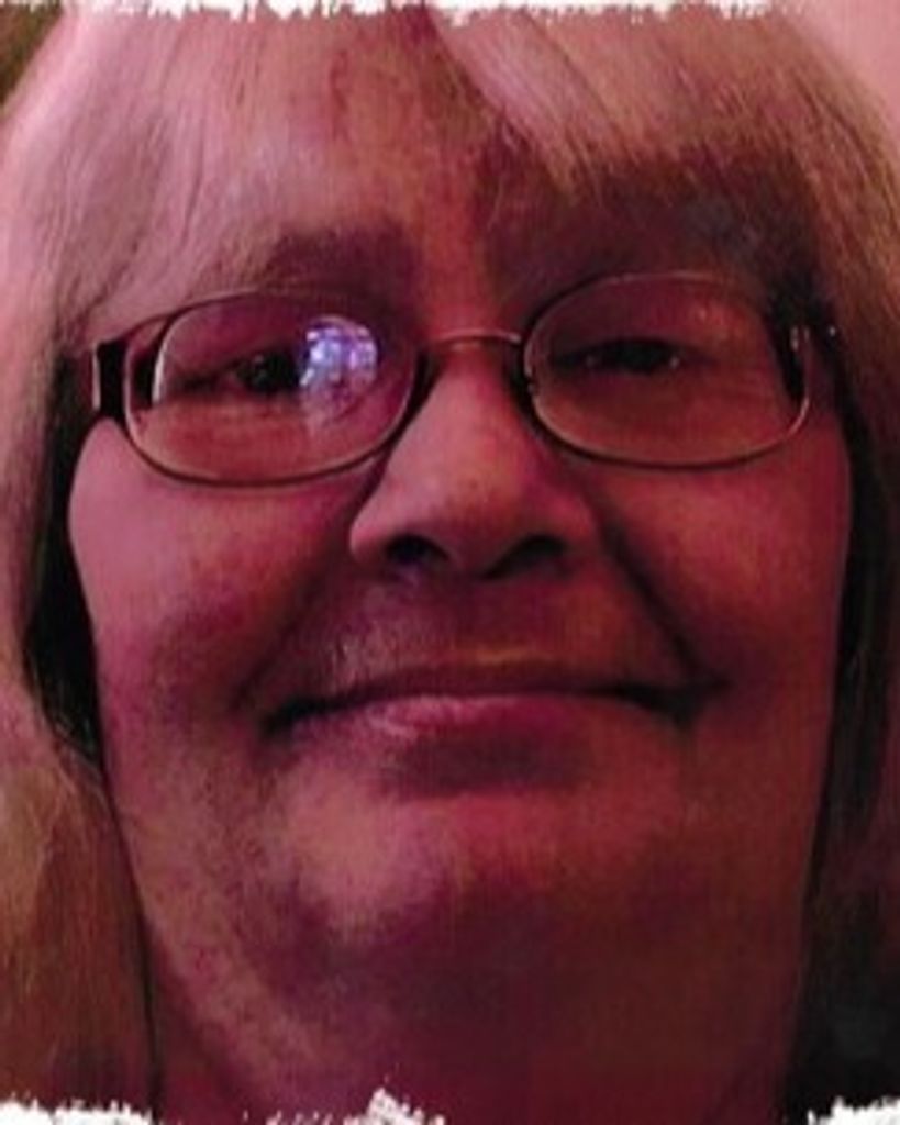 Betty L. Daniels (Johnson)