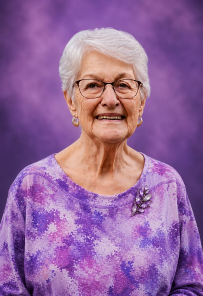 Wilma Renshaw Corbin Profile Photo
