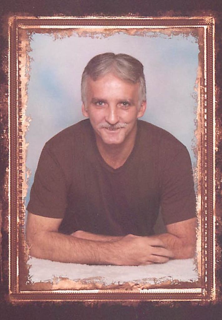 Terry Ray Walker