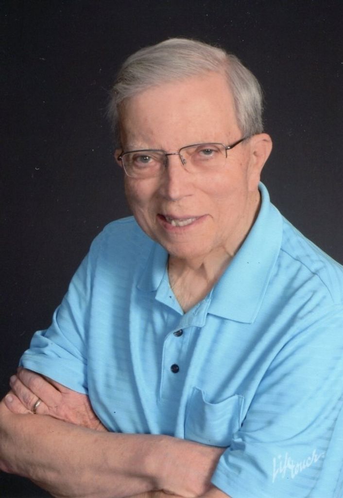 Thomas J. Meskel Profile Photo