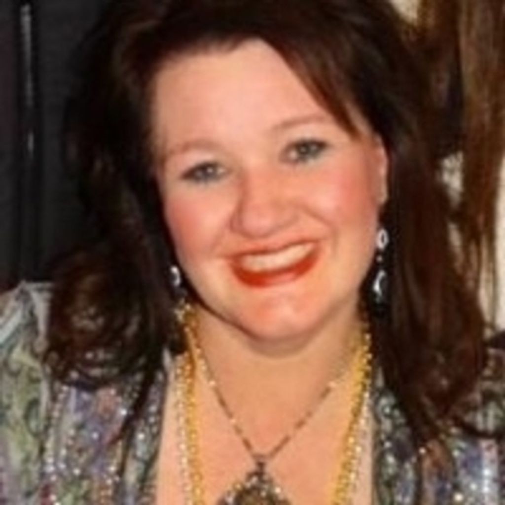 Tasha Marie Smith