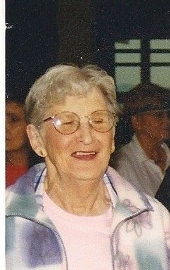Margaret W. Duncan