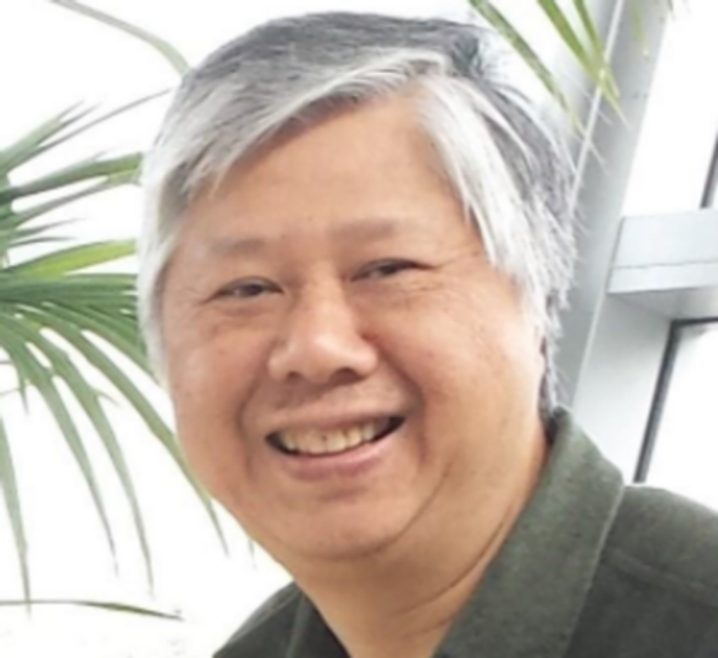 Hari Adisasmito Profile Photo