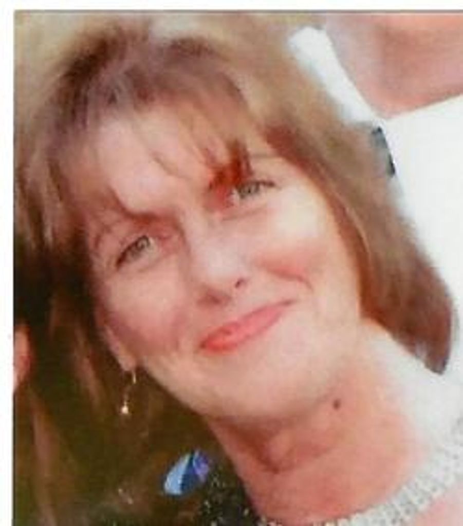 Patricia "Tish" A. Ames