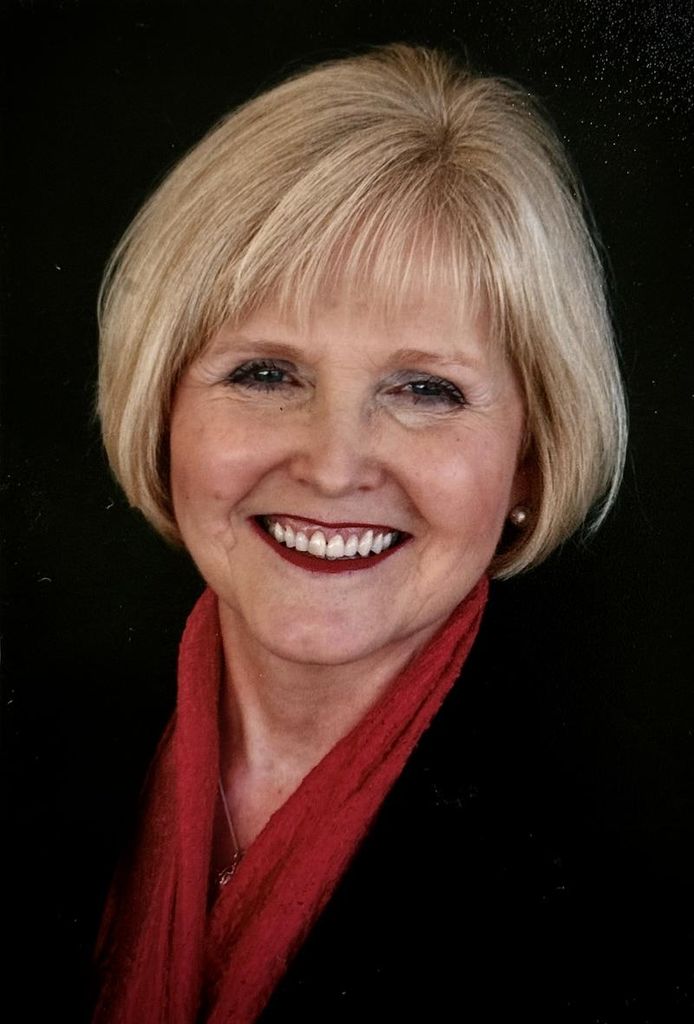 Carmen Goodspeed Profile Photo