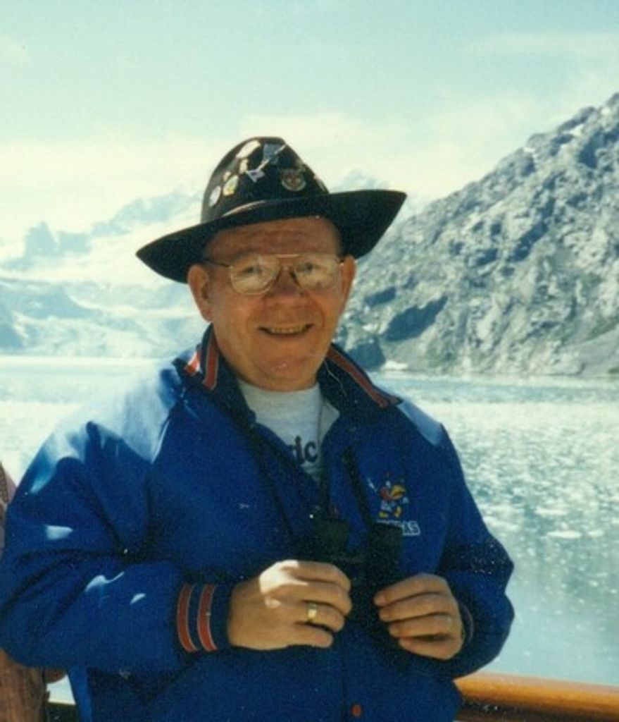 Francis Joseph Weigand Profile Photo