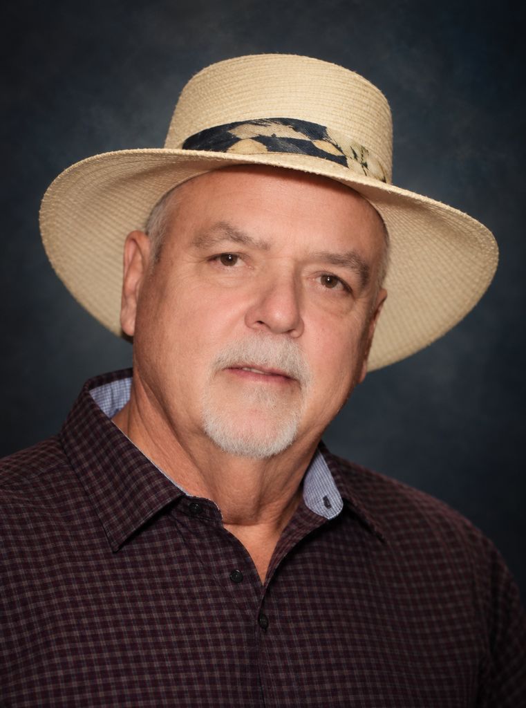 Terry Bruce Underwood