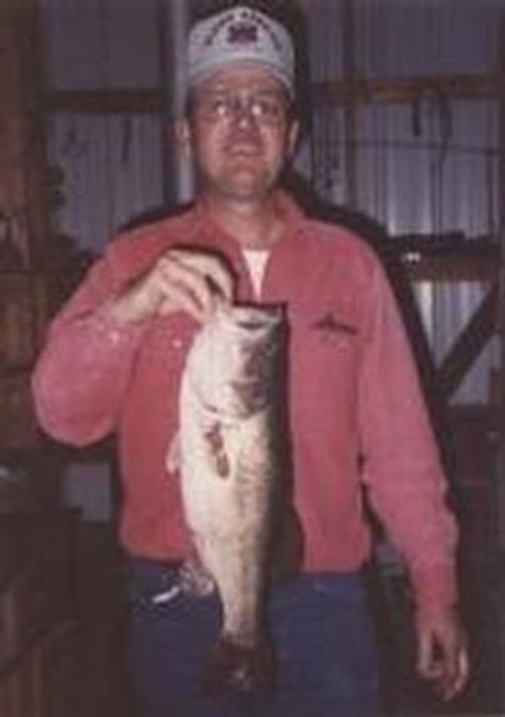Gary M. Hackett Profile Photo