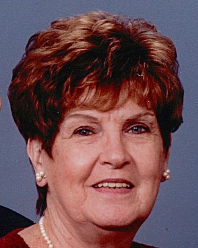 Florence Arlee Wensil Profile Photo