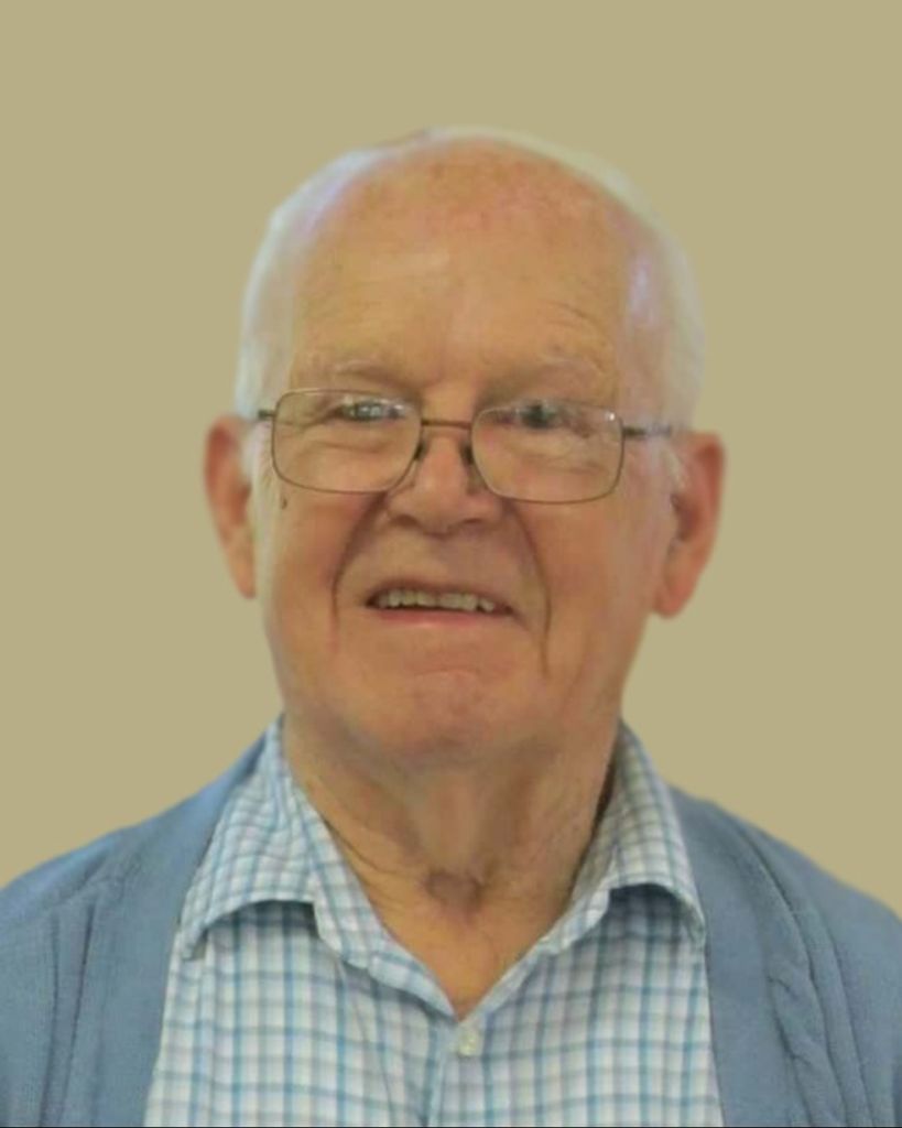 Robert James Howard