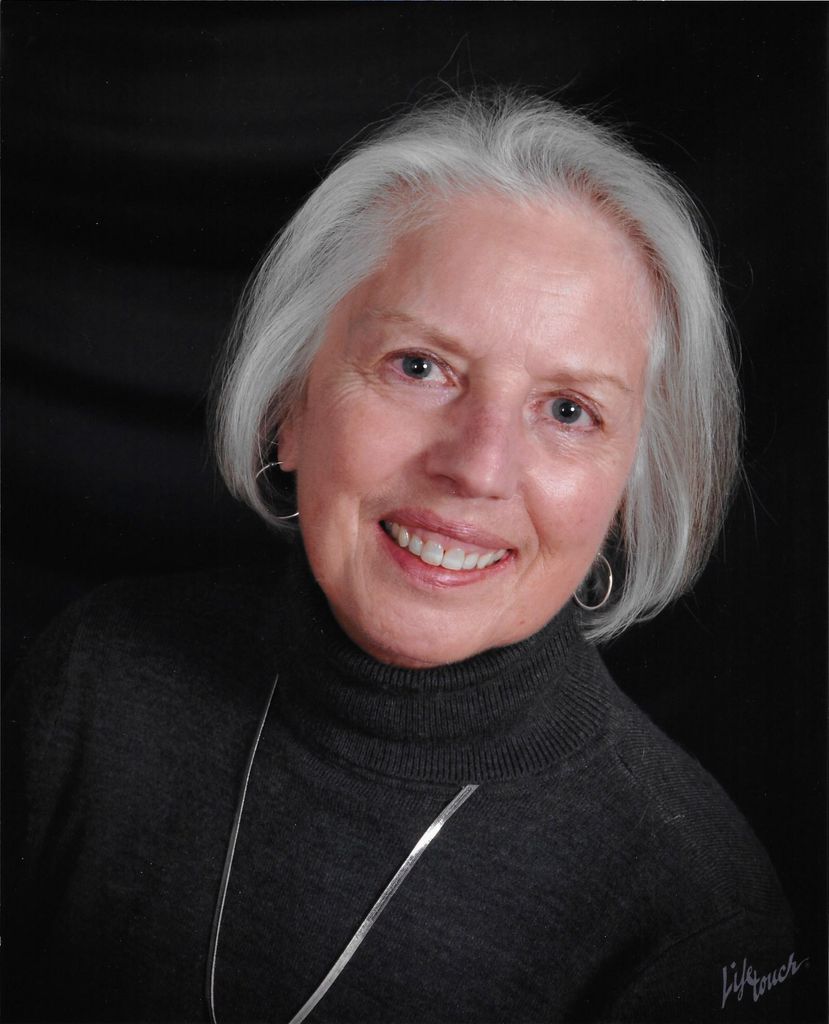 Marlys Dorothy Zimmerman (Majerus)