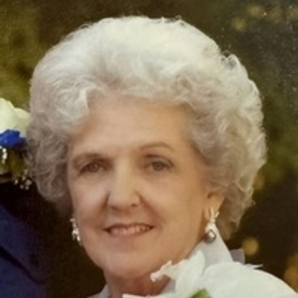 Claudia June Westover Profile Photo