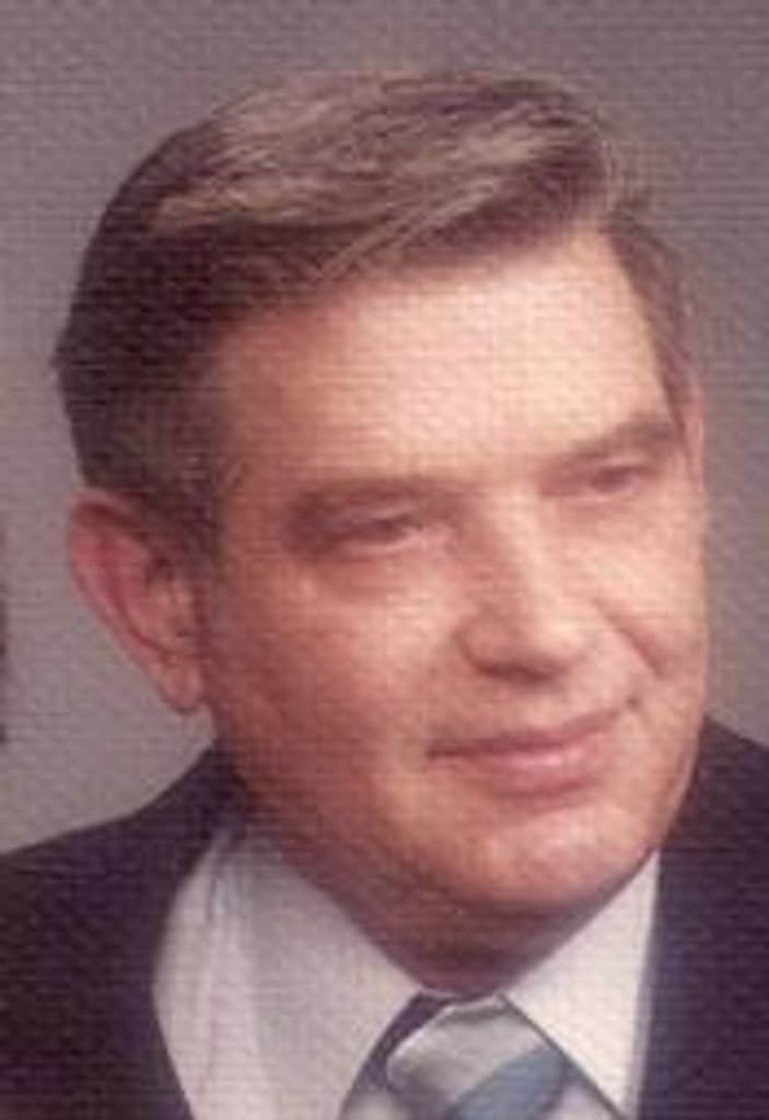 Burl Coffey
