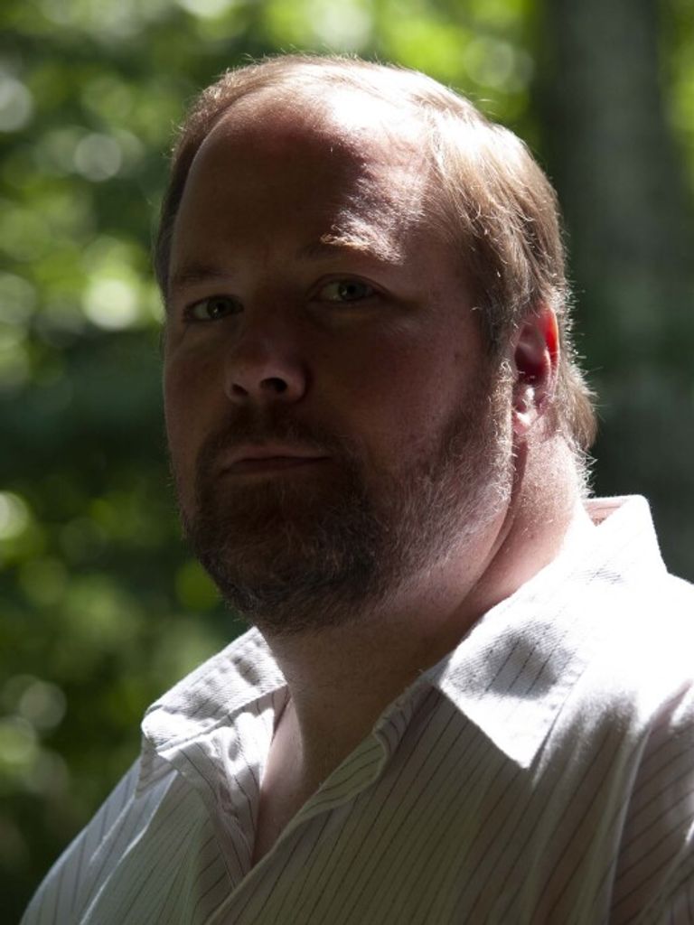 Gregory Nichols Profile Photo