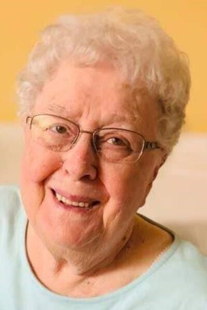 Jane A. Dowell Perdue Profile Photo
