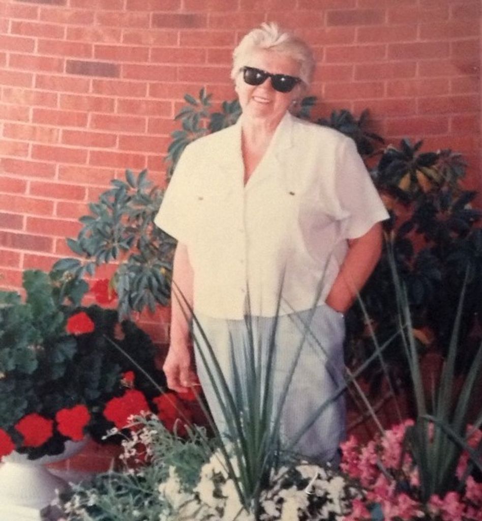 Velta Ervalds