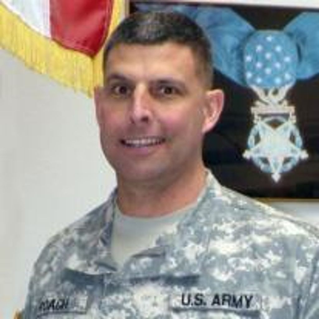 Jeffrey W. Roach Profile Photo