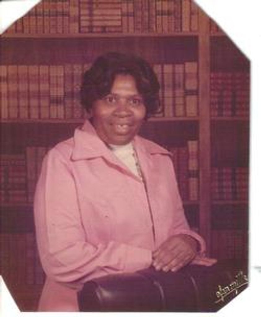 Pandora Arthalia Wilkerson