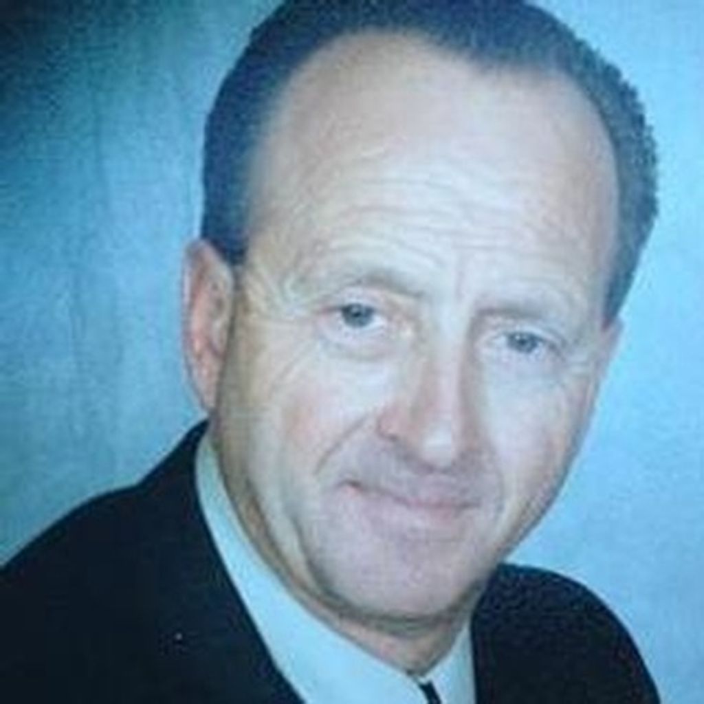Rev. Mike Braswell