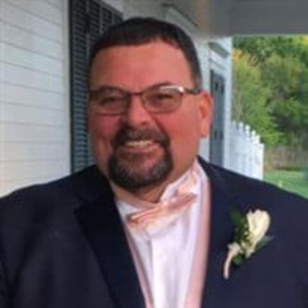Douglas J. Hebert