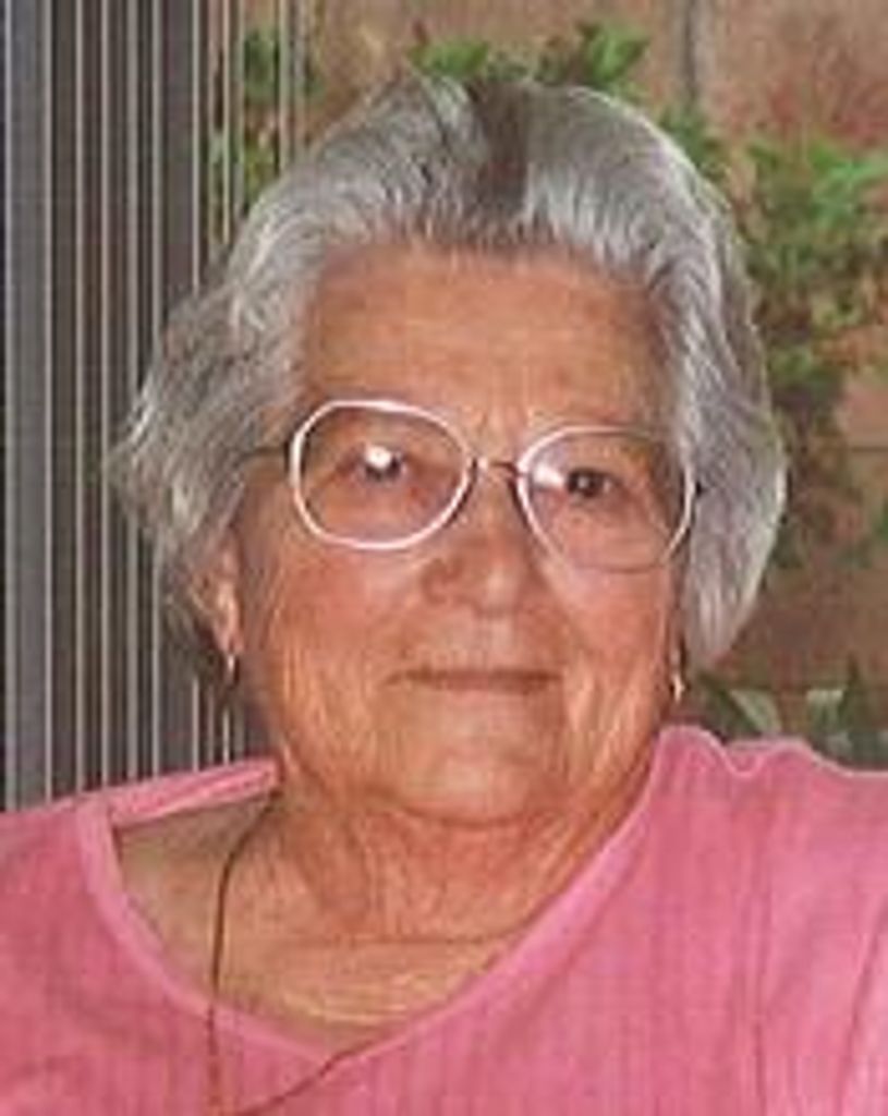 Rita Maria Manfrina