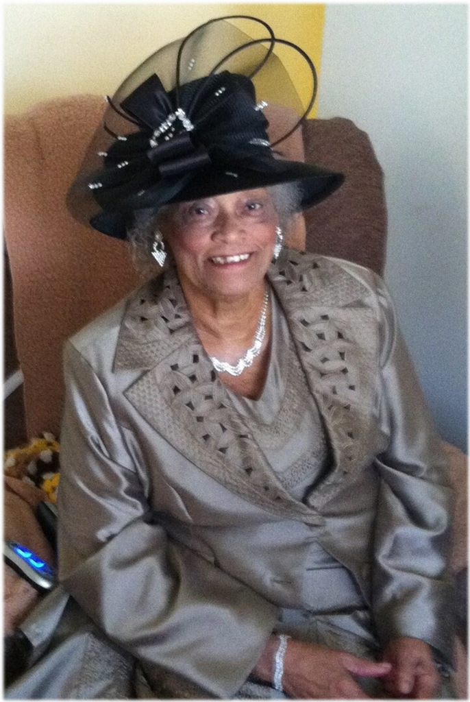 Annie L. Williams Profile Photo