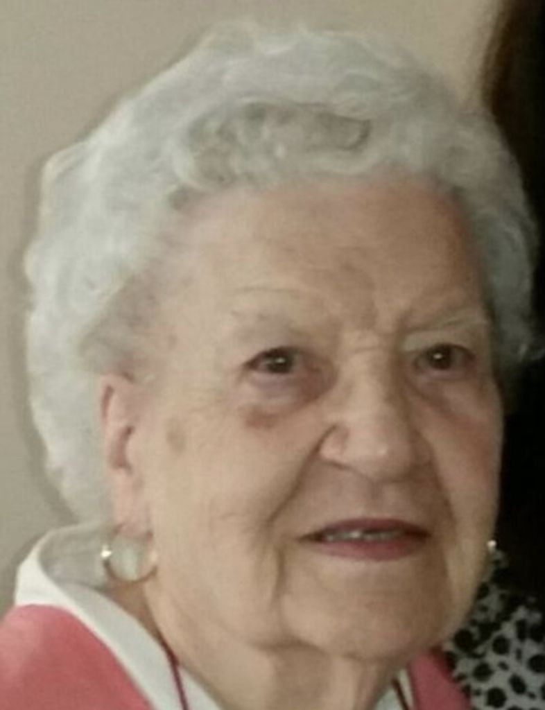 Ruth J. Ragona