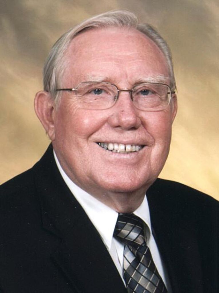 Alfred L. Hemmer Profile Photo
