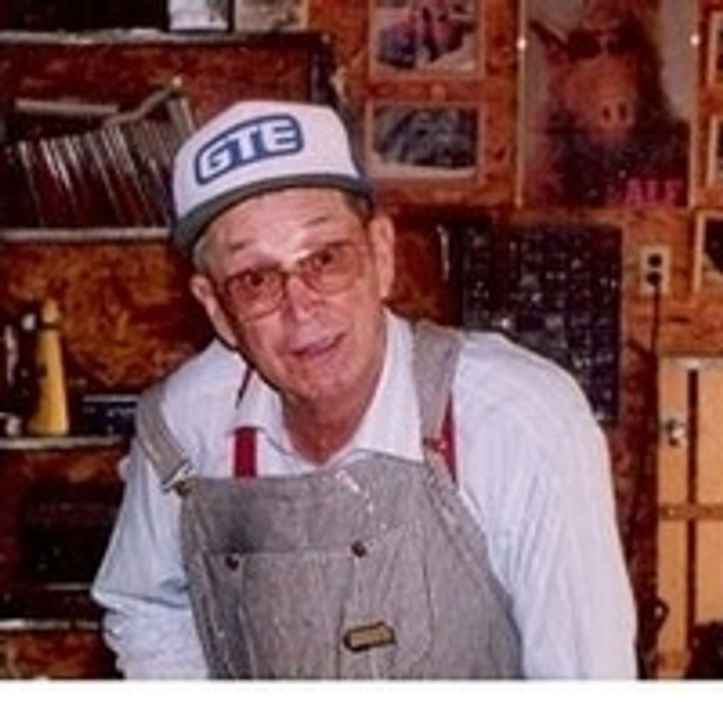 Wilmer Hayes Gentry Profile Photo