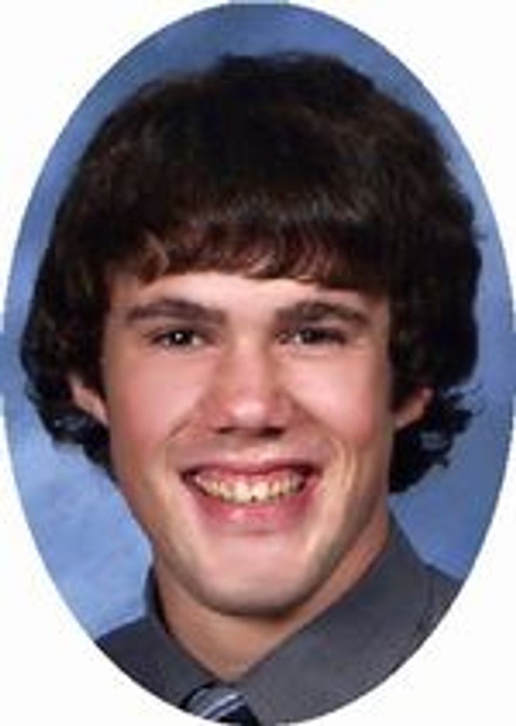 Michael Ryan Keane
