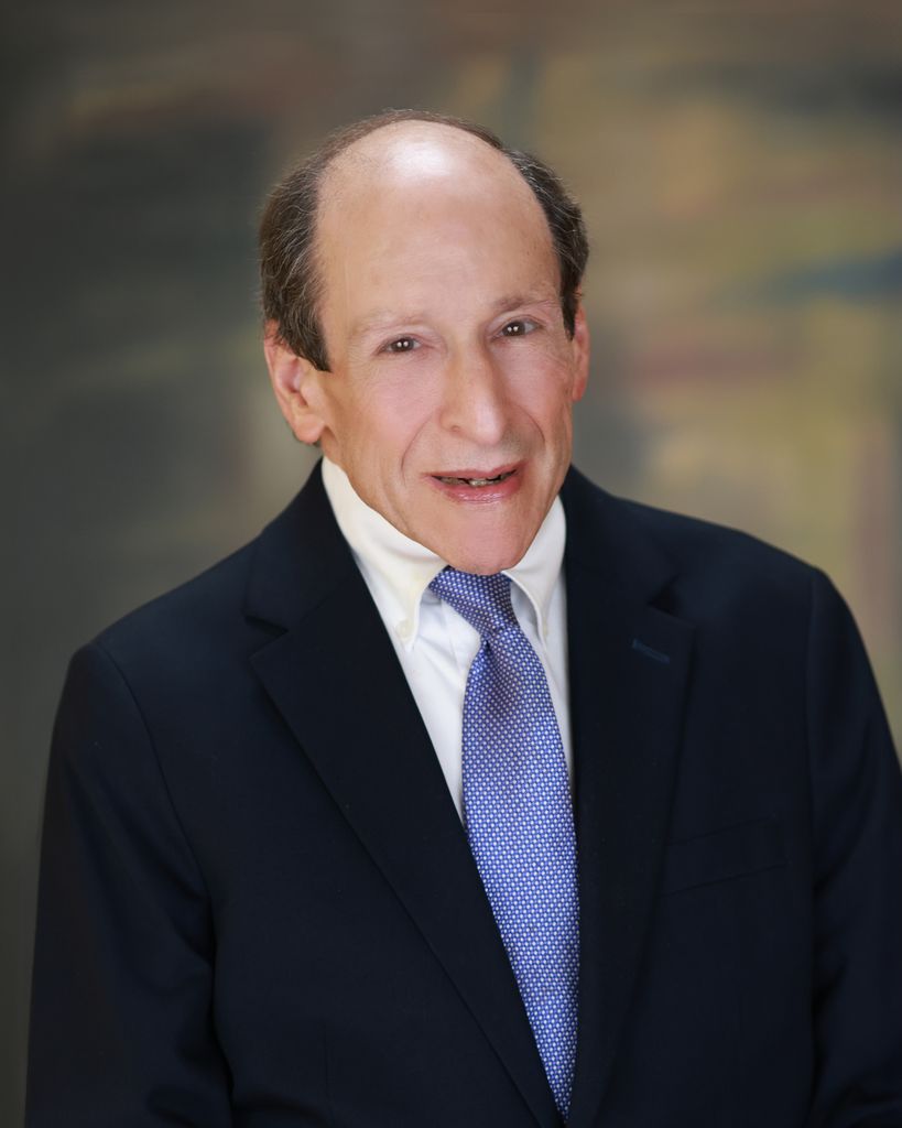 Jeffrey Alan Levingston Profile Photo